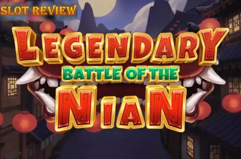 Legendary Battle of the Nian icon